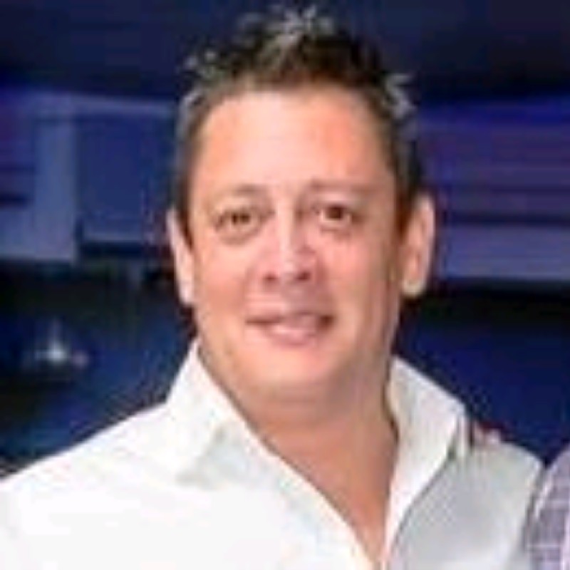 Victor Rey